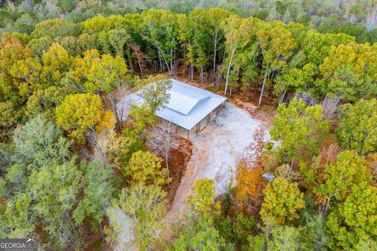 2125 Mccollum Church Road Lineville - 64