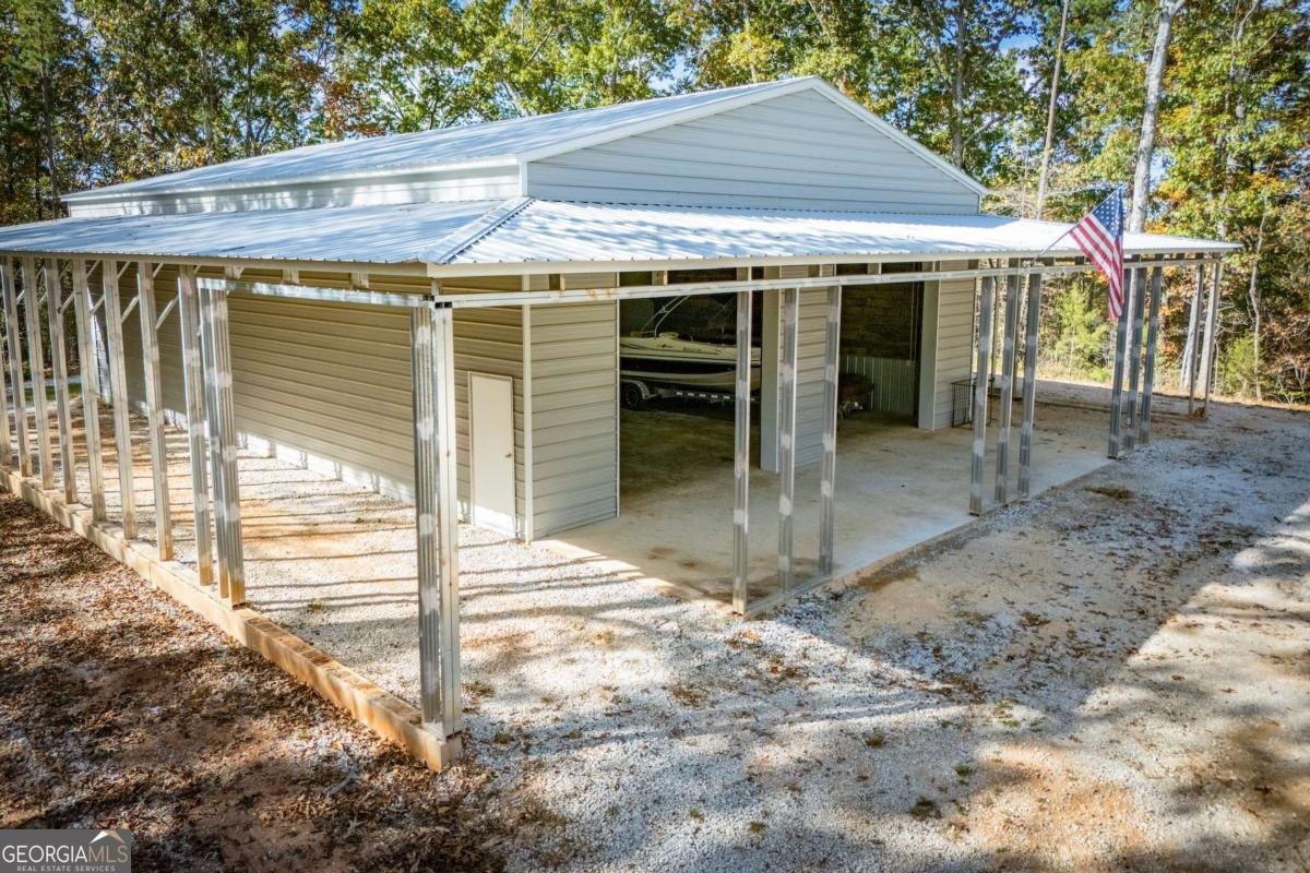 2125 Mccollum Church Road Lineville - 67