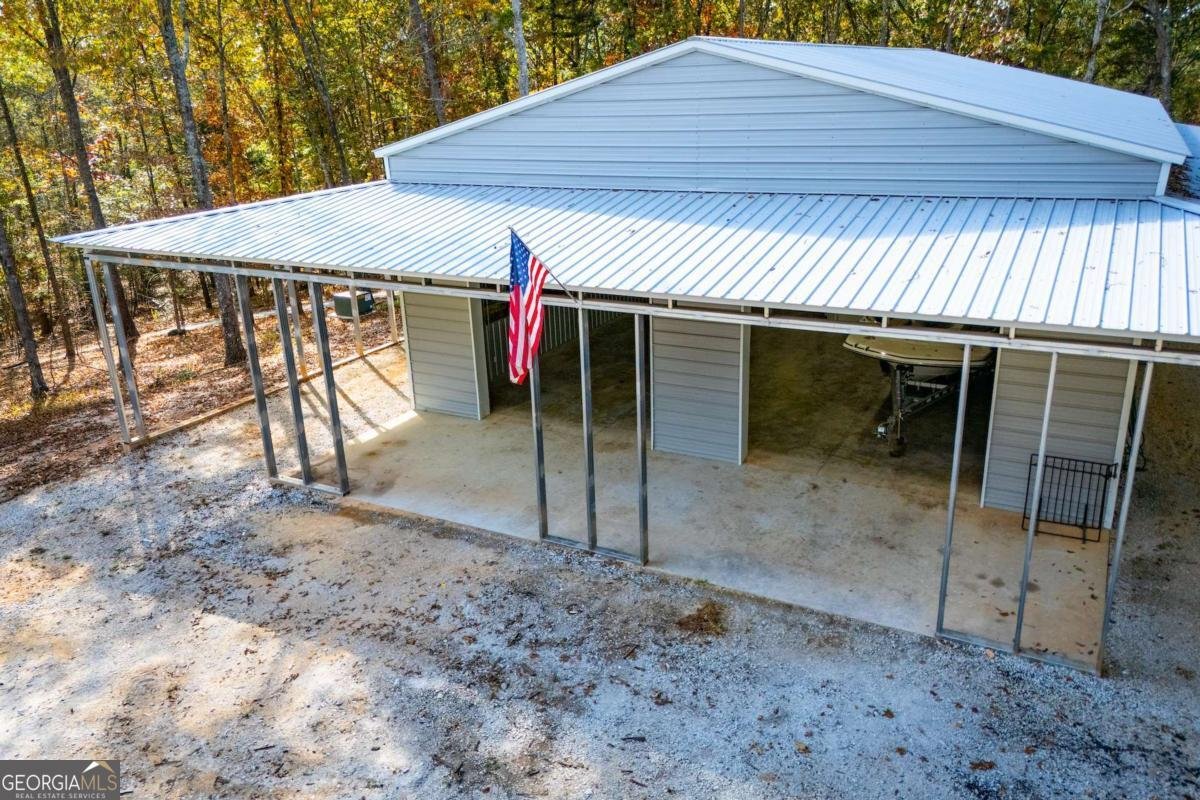 2125 Mccollum Church Road Lineville - 68