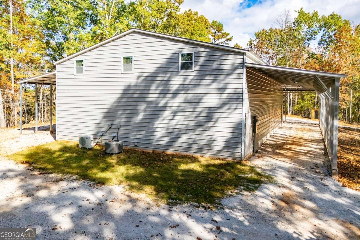 2125 Mccollum Church Road Lineville - 69