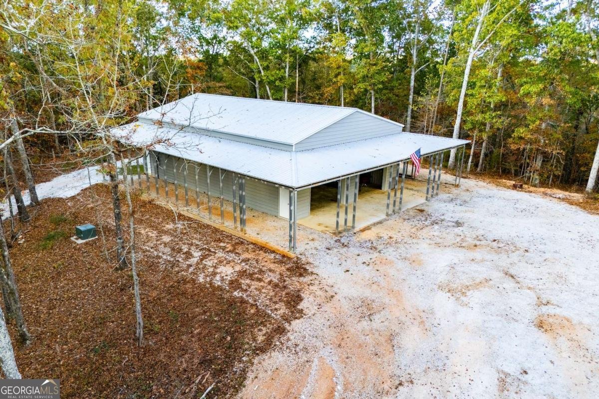2125 Mccollum Church Road Lineville - 70