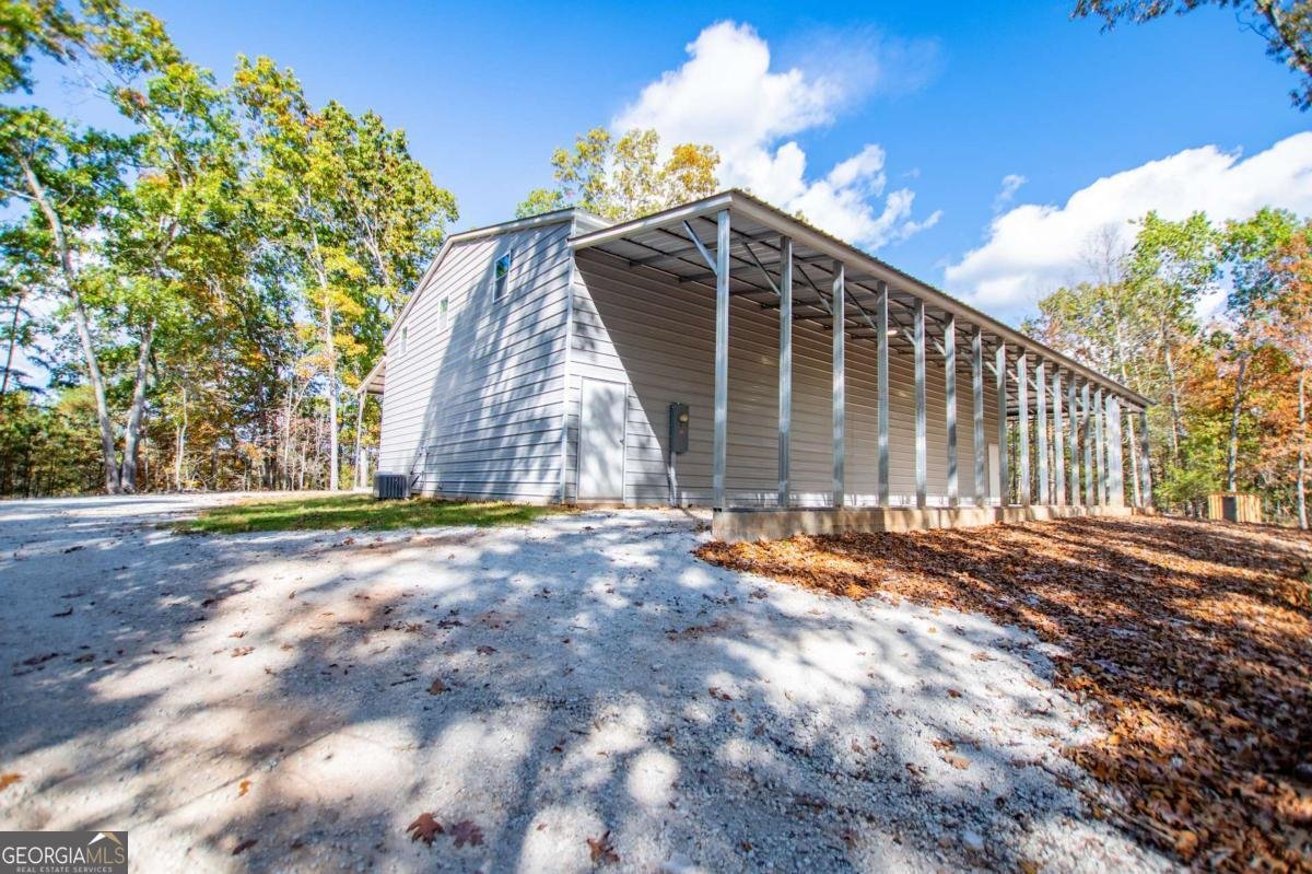 2125 Mccollum Church Road Lineville - 71