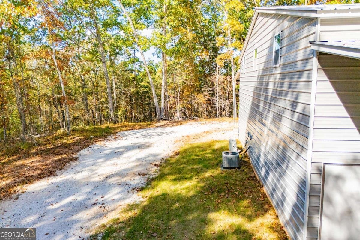 2125 Mccollum Church Road Lineville - 73
