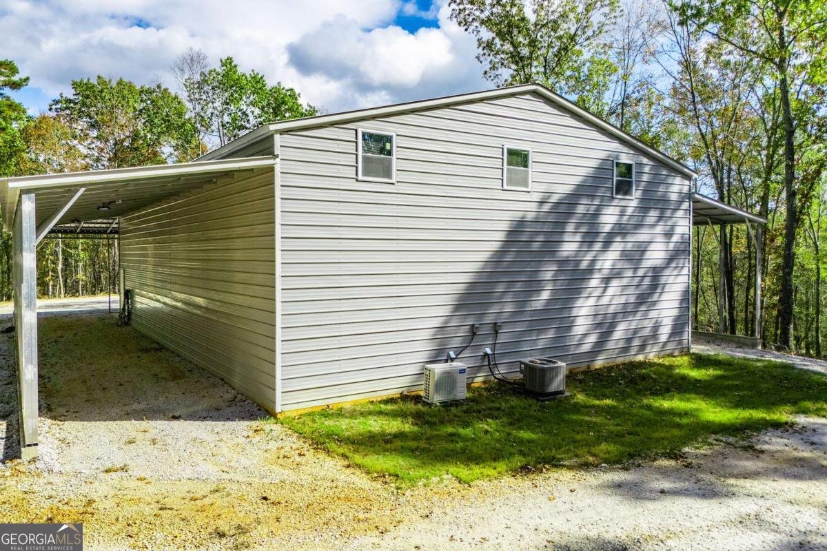 2125 Mccollum Church Road Lineville - 74