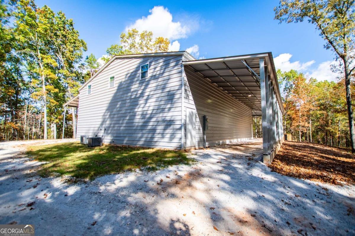 2125 Mccollum Church Road Lineville - 79