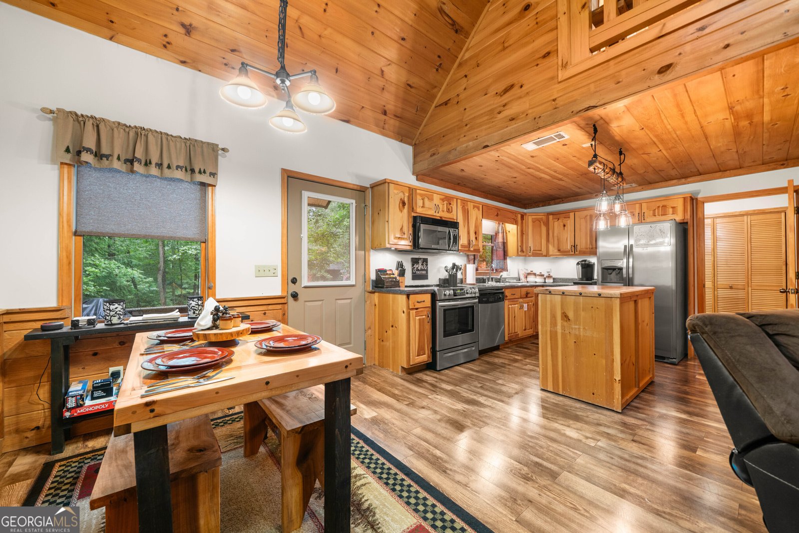 1175 Nexus Drive Ellijay - 11