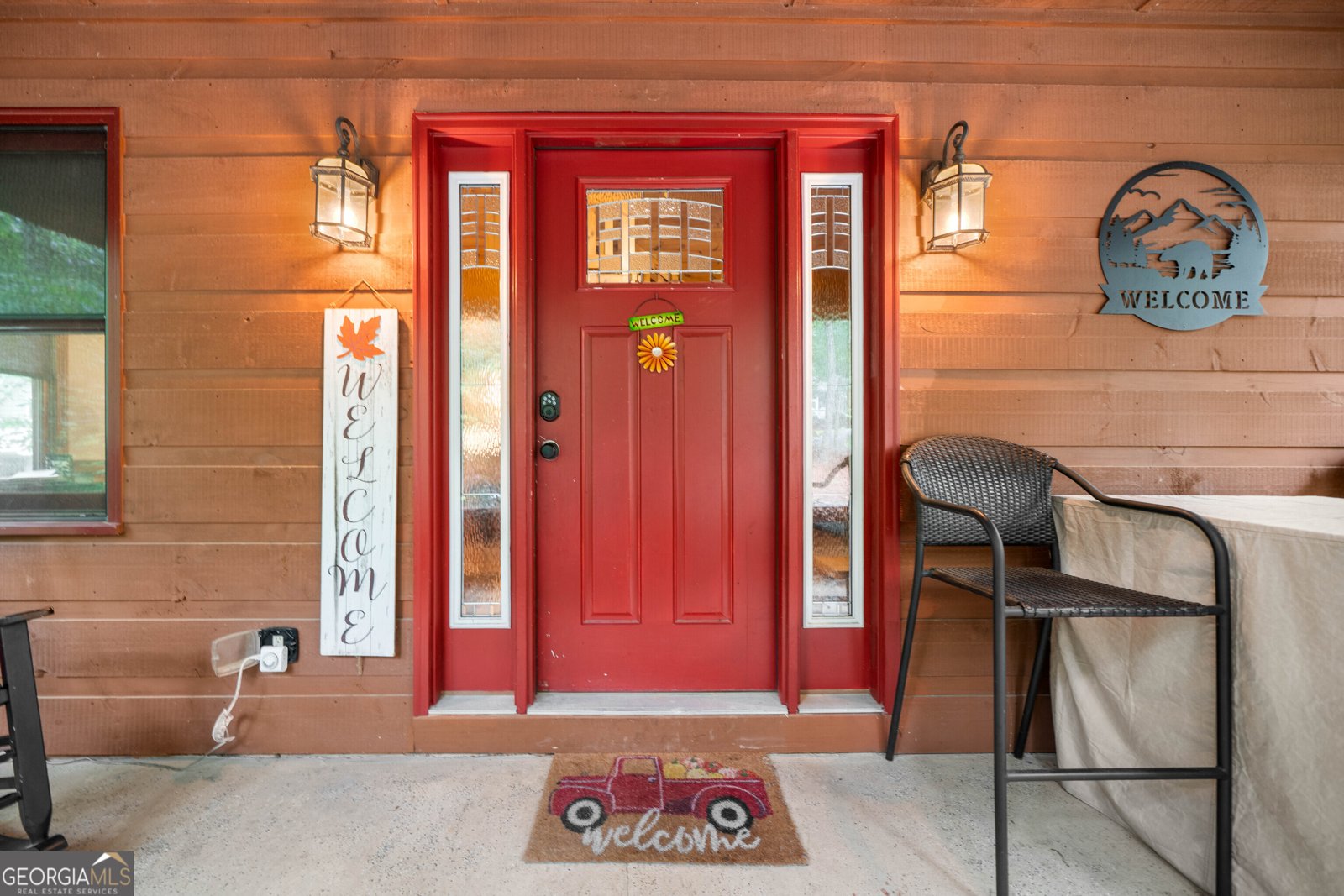 1175 Nexus Drive Ellijay - 14