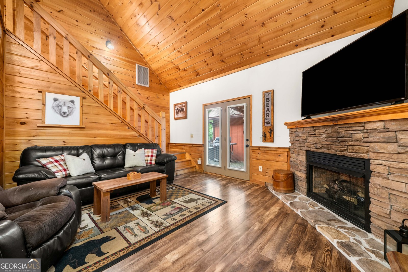 1175 Nexus Drive Ellijay - 16
