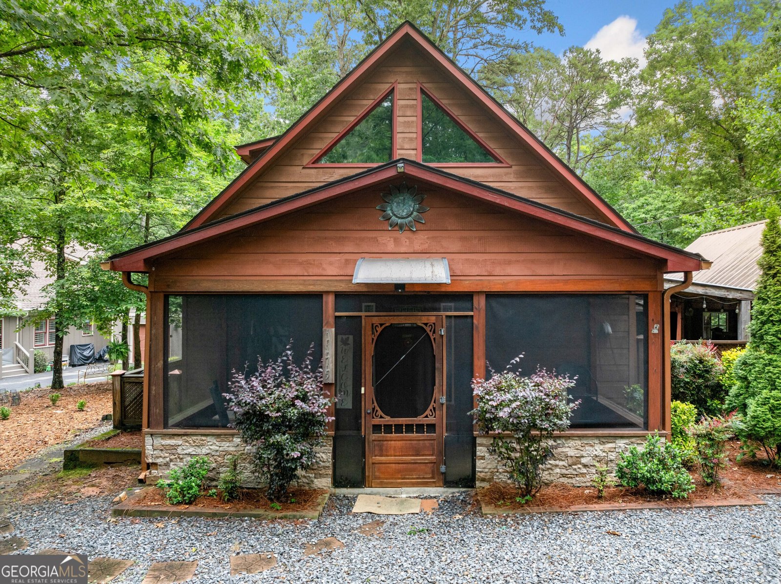 1175 Nexus Drive Ellijay - 2