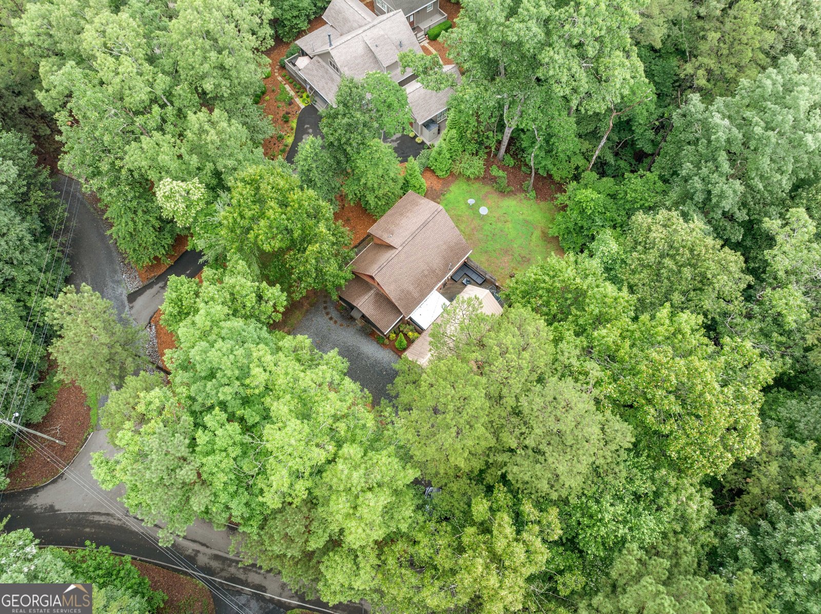 1175 Nexus Drive Ellijay - 23