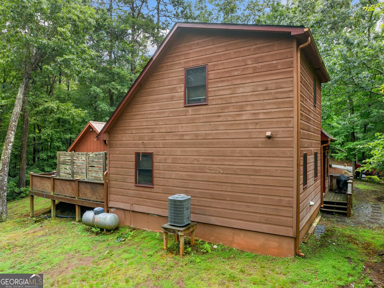 1175 Nexus Drive Ellijay - 25
