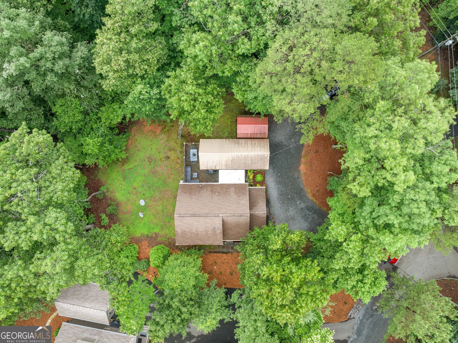 1175 Nexus Drive Ellijay - 27