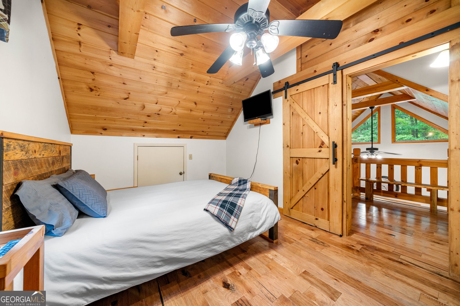 1175 Nexus Drive Ellijay - 29