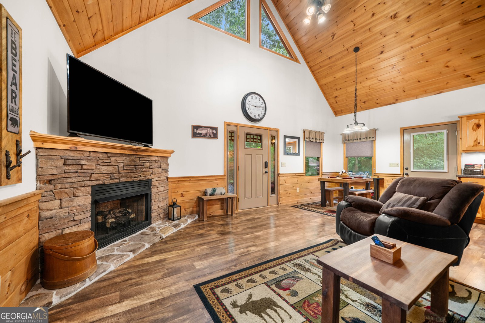 1175 Nexus Drive Ellijay - 3