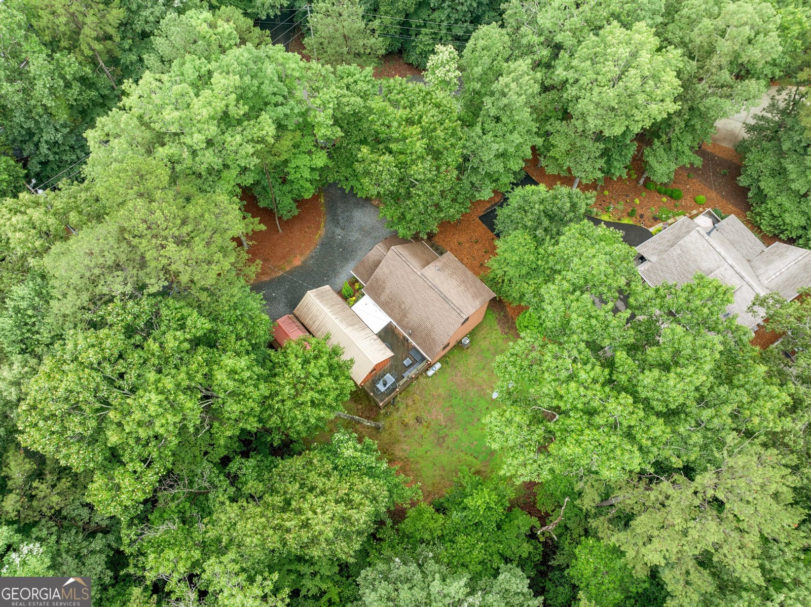 1175 Nexus Drive Ellijay - 30