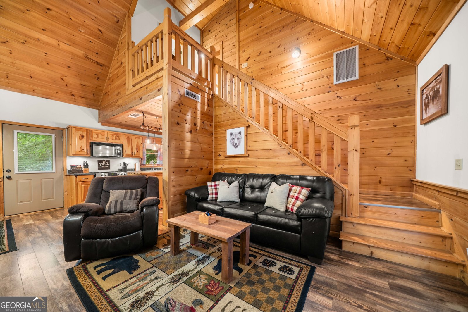 1175 Nexus Drive Ellijay - 4