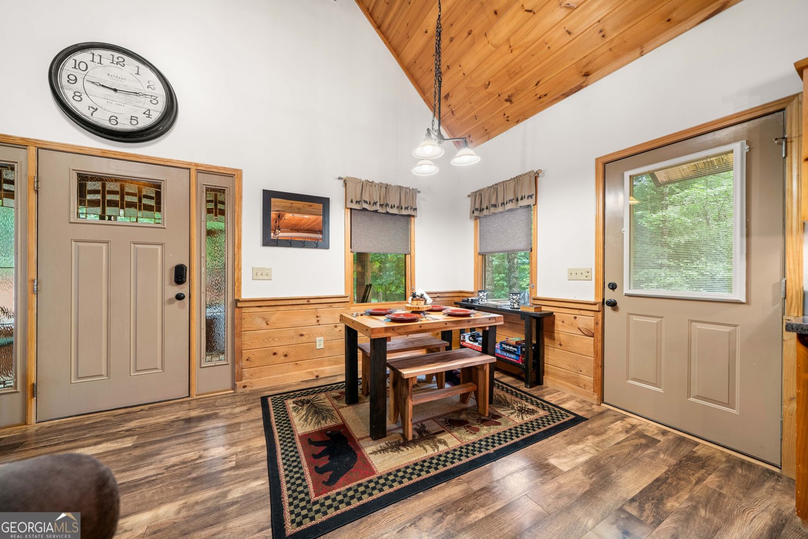 1175 Nexus Drive Ellijay - 6