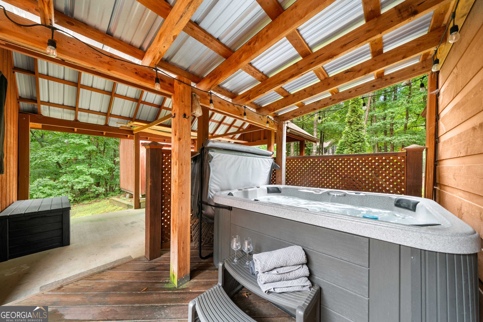1175 Nexus Drive Ellijay - 7