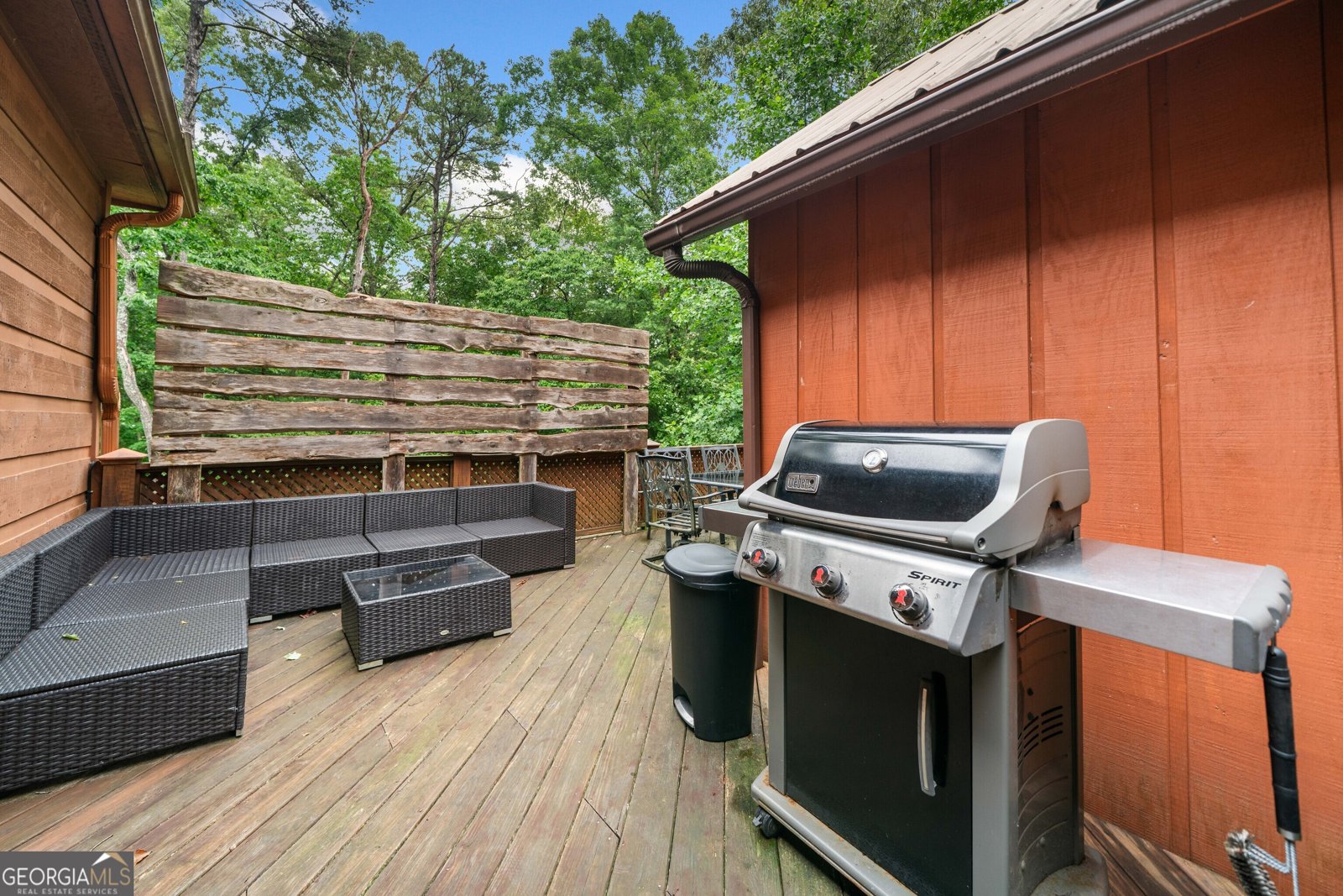 1175 Nexus Drive Ellijay - 8