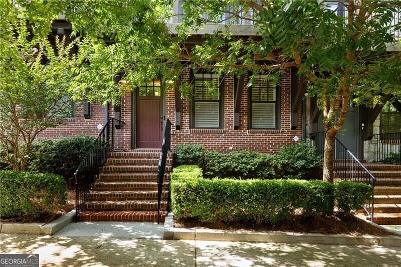 345 Glen Iris Drive Atlanta - 1