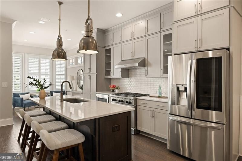 345 Glen Iris Drive Atlanta - 10