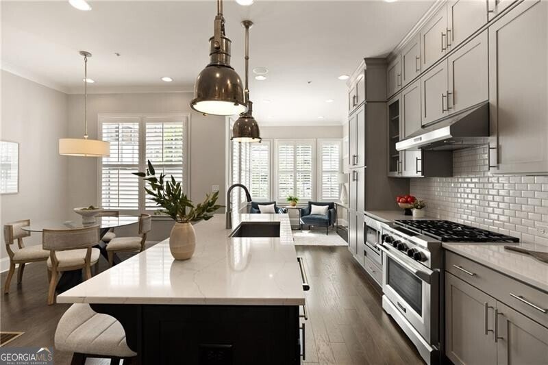 345 Glen Iris Drive Atlanta - 14