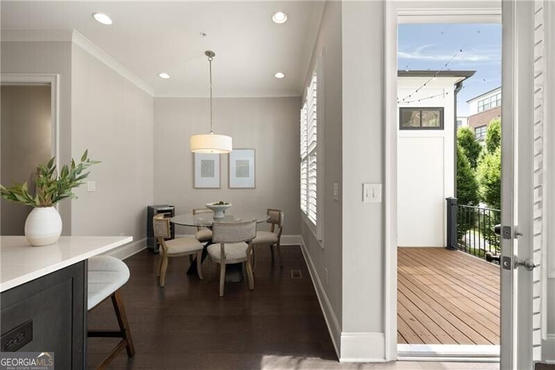 345 Glen Iris Drive Atlanta - 16