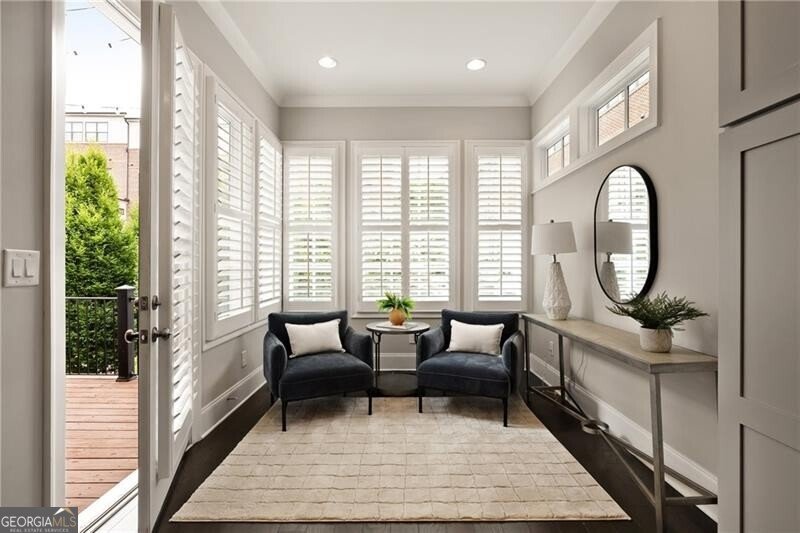 345 Glen Iris Drive Atlanta - 17