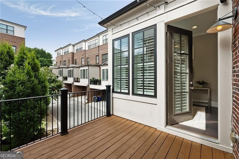 345 Glen Iris Drive Atlanta - 19