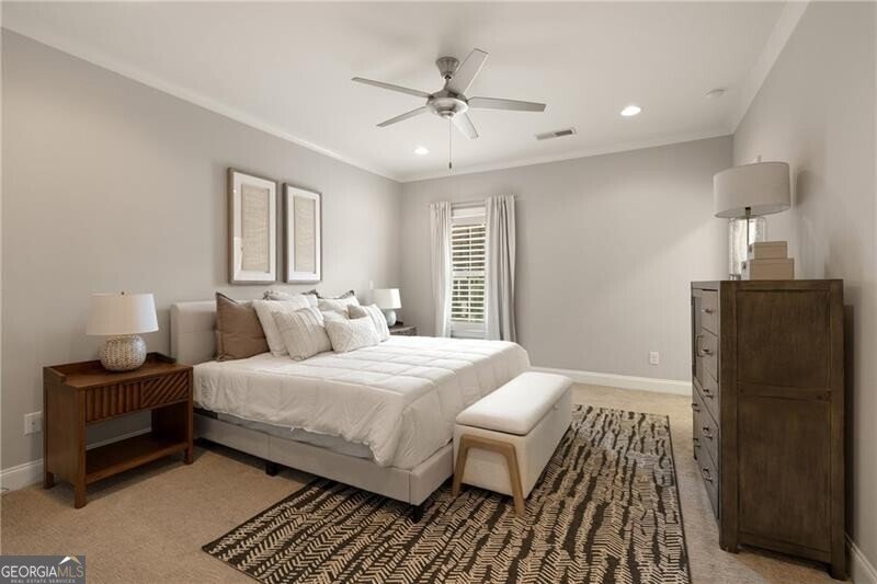 345 Glen Iris Drive Atlanta - 22