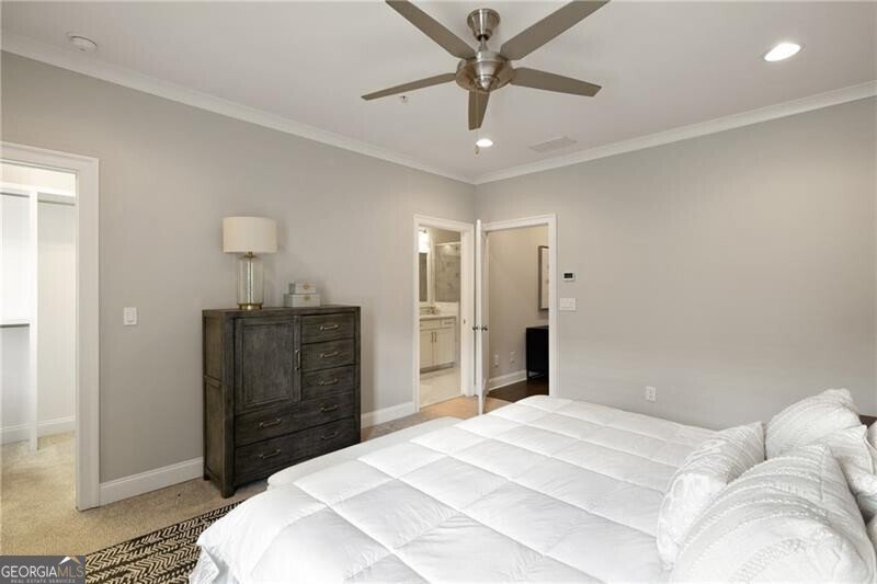 345 Glen Iris Drive Atlanta - 23