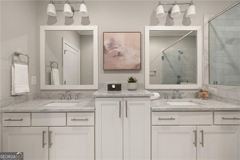 345 Glen Iris Drive Atlanta - 25