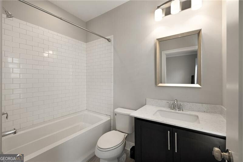 345 Glen Iris Drive Atlanta - 29