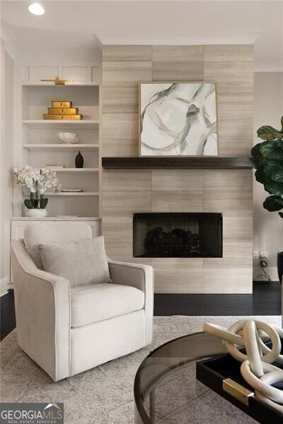 345 Glen Iris Drive Atlanta - 3
