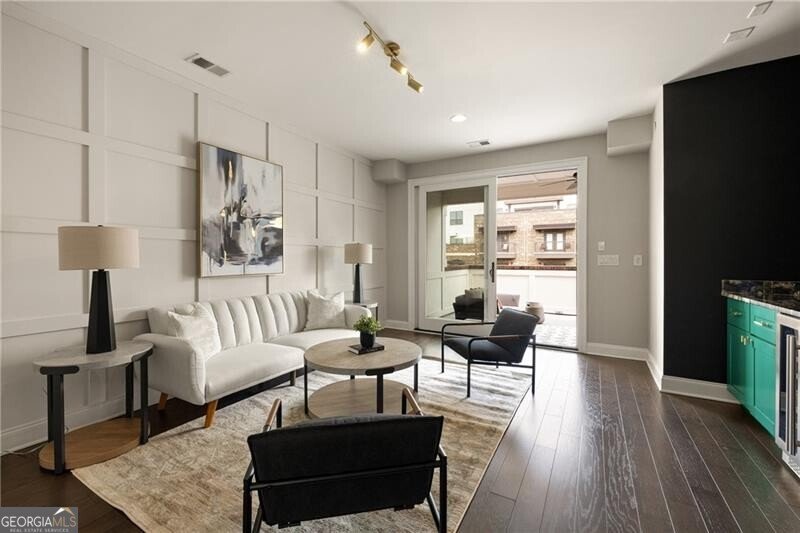 345 Glen Iris Drive Atlanta - 30