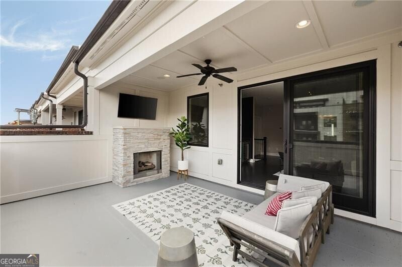 345 Glen Iris Drive Atlanta - 36