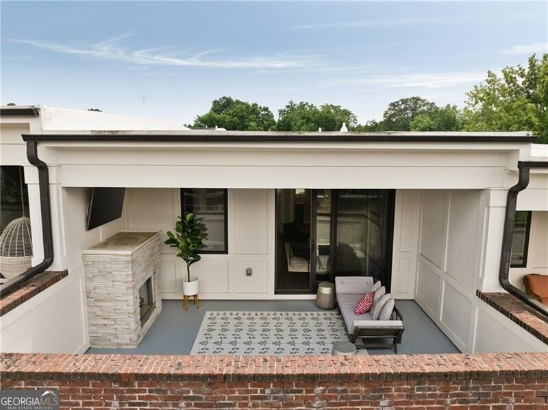 345 Glen Iris Drive Atlanta - 37