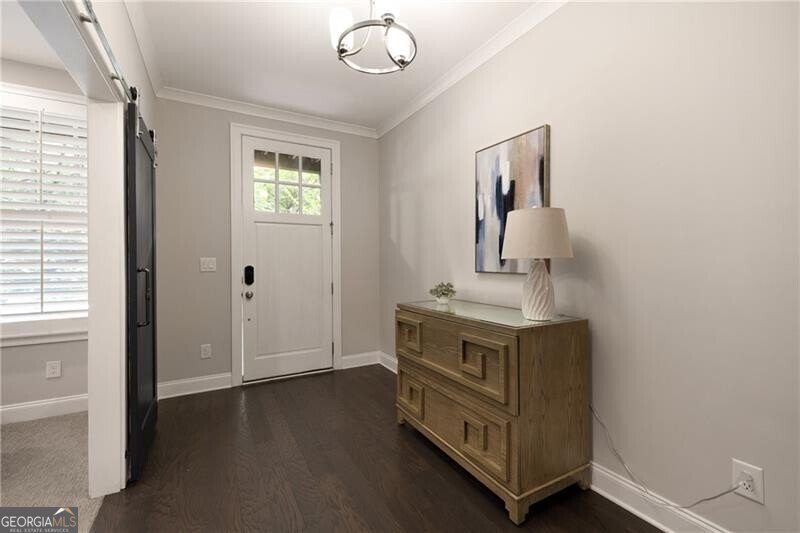 345 Glen Iris Drive Atlanta - 38