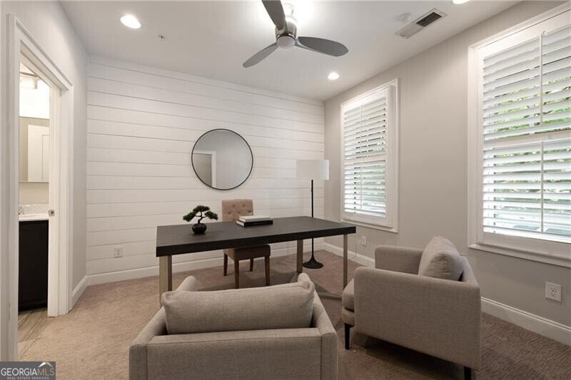 345 Glen Iris Drive Atlanta - 40