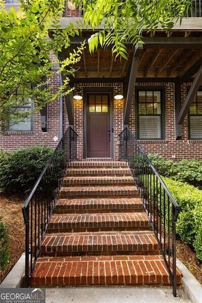 345 Glen Iris Drive Atlanta - 43