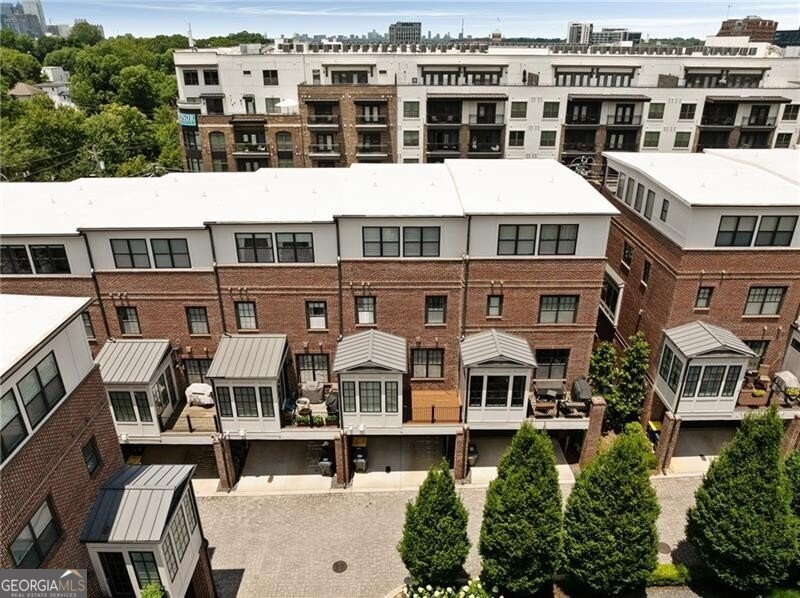 345 Glen Iris Drive Atlanta - 44