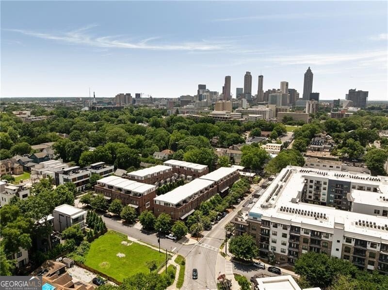 345 Glen Iris Drive Atlanta - 46