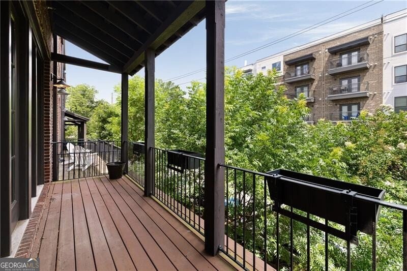 345 Glen Iris Drive Atlanta - 6