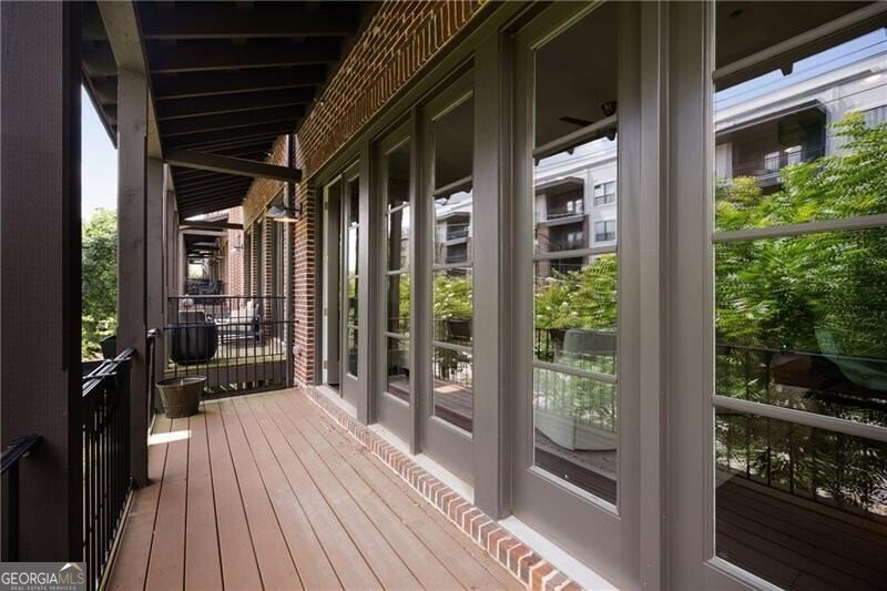 345 Glen Iris Drive Atlanta - 7