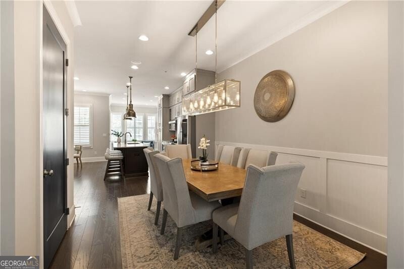 345 Glen Iris Drive Atlanta - 9