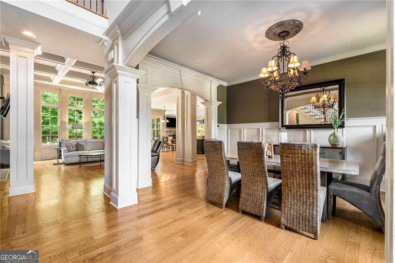 908 Basingstoke Court Suwanee - 10