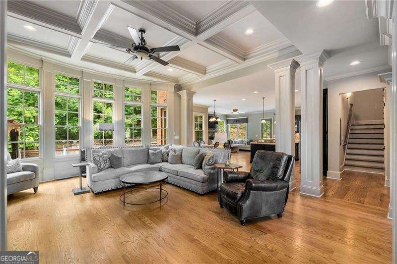 908 Basingstoke Court Suwanee - 11