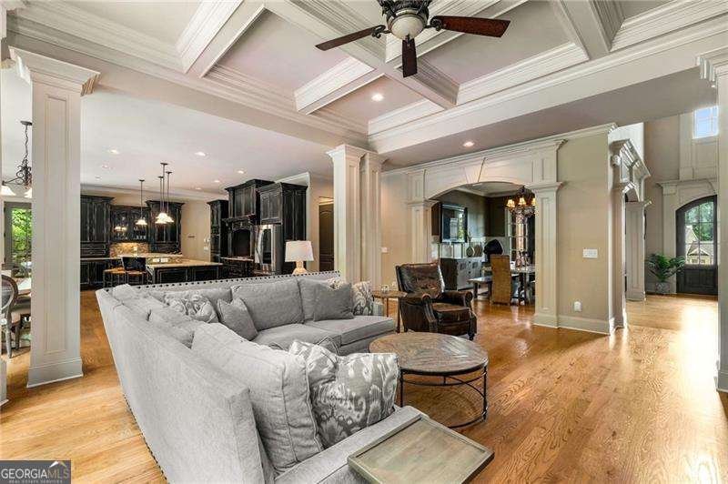 908 Basingstoke Court Suwanee - 13