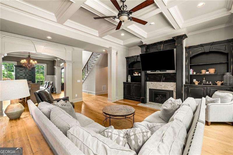 908 Basingstoke Court Suwanee - 14