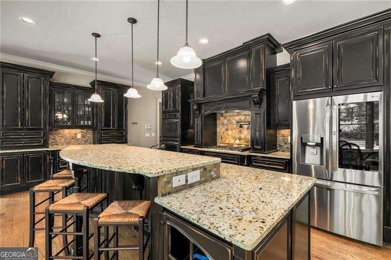 908 Basingstoke Court Suwanee - 15